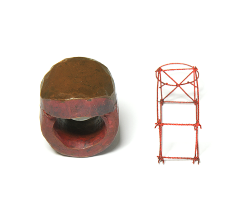 贝蒂娜·迪特曼和迈克尔·杨克