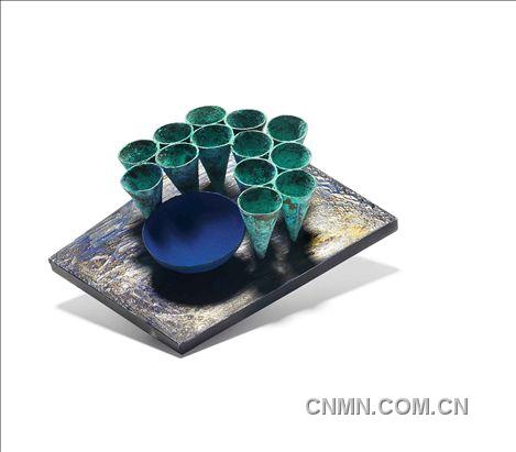 安娜玛利亚·赞内拉 Annamaria Zanella(意大利)